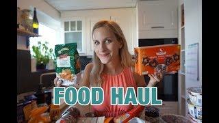 FOOD HAUL | Großeinkauf Kaufland | Lisi Schnisi