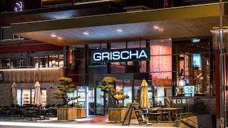 Hotel Grischa Davos - DAS Foto-Video