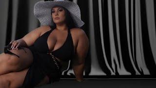 Briella Bardot: Wiki, Plus Size Model, Fashion Designer, Lifestyle, Biography and facts