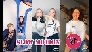 New Slow Motion Trend Challenge TikTok Videos Compilation 2019