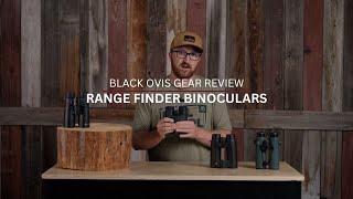 What rangefinding binoculars are best for you?