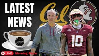 FSU Morning Show: Will We See CHANGE from Mike Norvell THIS WEEK?