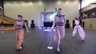 Benefice | Contemporary Small Team Adults | European Cup 2017