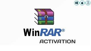 WinRAR ACTIVATION