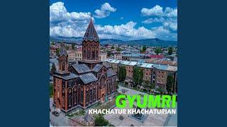 Gyumri