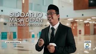 DIALOG TITIK TENGAH SPESIAL METRO TV JATIM "INVESTASI DI KABUPATEN SIDOARJO"