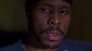 Avon's reaction after Stringer's death (The Wire)