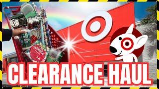 TARGET 50-70% OFF CLEARANCE HAUL  TARGET CLEARANCE HAUL@SwaysDeals ‼️ #target #targetclearance