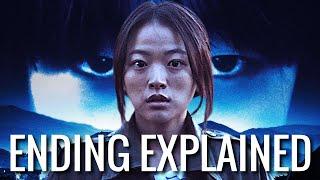 THE WAILING (2016) Ending Explained | Movie Recap