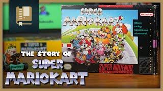 The Story of Super Mario Kart