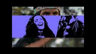 The Halluci Nation - Native Puppy Love (Official Video)