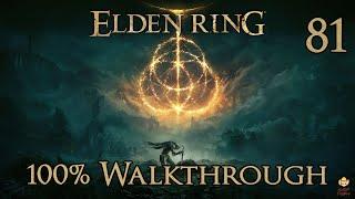 Elden Ring - Walkthrough Part 81: Elden Beast & Endings