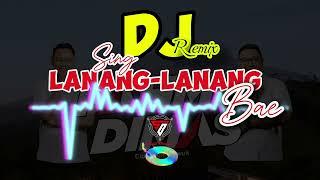 DJ SING LANANG-LANANG BAE (FAHMI DIMAS) - Sigit Blewuk (Official Music)