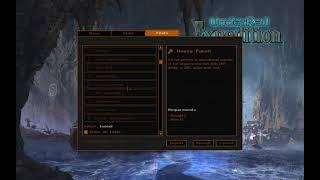 Let's Play Underrail Expeditions 1-2 Defence Build # Part 1 What is 1-2 Defence