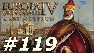 Europa Universalis IV: Mare Nostrum | Venice - Part 119