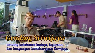 GENDING SRIWIJAYA  (Addie MS vocal version)