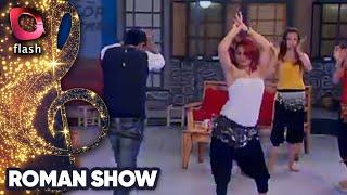 Roman Show - Flash Tv