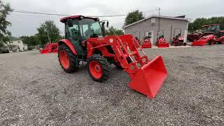 2020 KUBOTA M4-071HDC12 For Sale