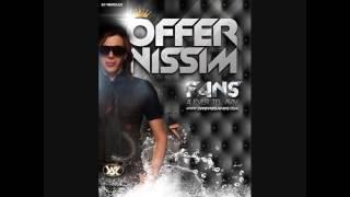 Offer Nissim Feat  Epiphony   One More Night Offer Nissim Club Mix