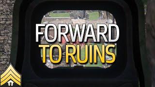 Forward To Ruins