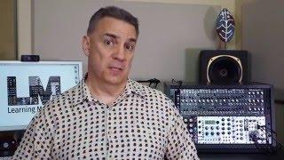 Learning Modular Synthesis course introduction