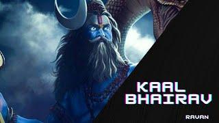 Kaal bhairav Stotram | RAVAN | Latest Song 2022