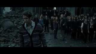 Harry Potter - Neville Speech HD