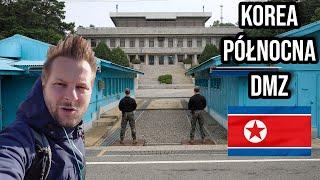 DMZ Korea Północna: Najstraszniejsze miejsce na Ziemi?!