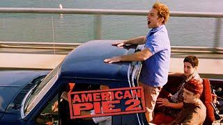 Going to the Lake | American Pie 2