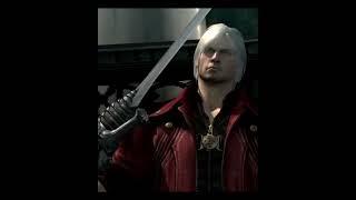 Poor Nero  #dmc #dmctveg #dmc4 #devilmaycry #devilmaycry4 #dante #nero