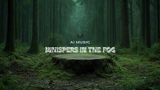 Neurobook - Whispers in the Fog (AI Music)