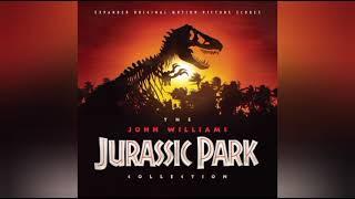 7. The Hunt (Unused) (The Lost World: Jurassic Park Complete Score)