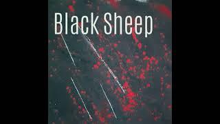 BLACK SHEEP (Anger)  from my new album INSIDE US
