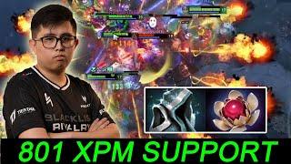 TIMS 801 XPM SUPPORT PERSPECTIVE CLOCKWERK DOTA 2