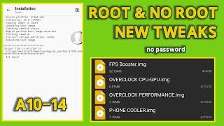 [NEW 2024]: Overclock CPU + GPU Android No-Root 100% Working | Max FPS Fix Lag - No Root Download