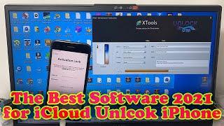 The Best Software for iCloud Activation Unlock Support All model