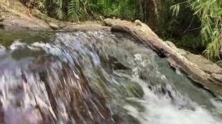 30 Seconds Water Stream | Meditation | Relaxing Moments