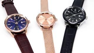 JOWISSA - Tiro Ladies and Gents Watches Lifestyle