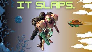 Why I LOVE "Metroid Prime: Corruption" Despite its Flaws