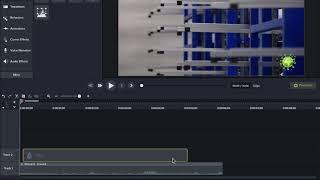 How To Blur  or Hide Text in Camtasia Studio 2019 Easily