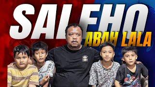 SALEHO abah lala ( DJ SALEHO )