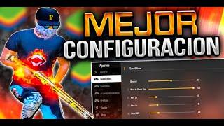 CONFIGURACION ULTRA INSANA PARA BLUESTACKS 5  LA MEJOR CONFIGURACION PARA FREE FIRE PC EN 2022