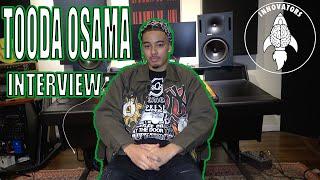 Tooda Osama on Sac politics, Not Gang banging, Gun Case, Aliens, Thizzler deal, New Album & more