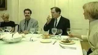 Borat - S01E02 - US Etiquette