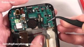 BEST HTC One M8 Screen Repair, Charging Port Fix, COMPLETE