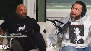 Joe Budden SNAPS on Ish & SONS HIM‼️‍️