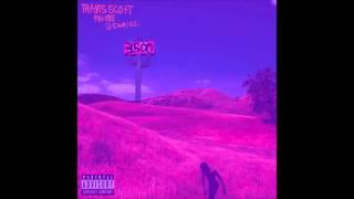 Travis Scott  - 3500 For The Coat ft  Future and 2 Chainz (Chopped and Screwed by Madness)