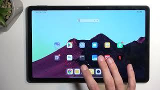 XIAOMI Redmi Pad Tricks and Tips | The Best Hidden Features