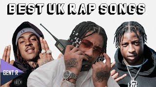 TOP 100 UK RAP SONGS OF 2020