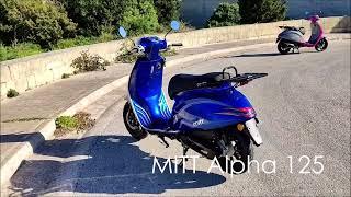 MITT Alpha 125 Blue Metallic Jan 22